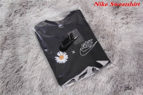 NIKE Sweatshirt 446