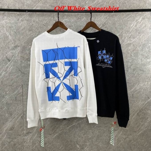 Off-White Sweatshirt 175