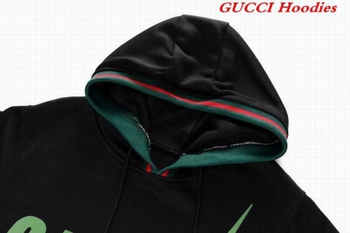 Gucci Hoodies 610