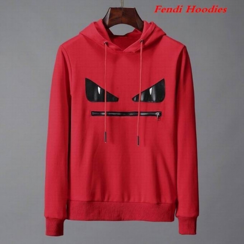 F2NDI Hoodies 538