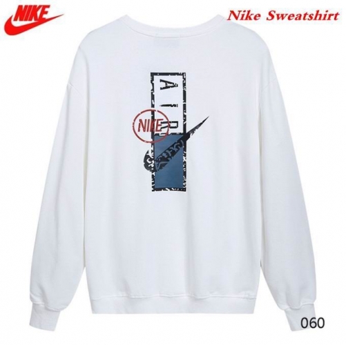 NIKE Sweatshirt 035