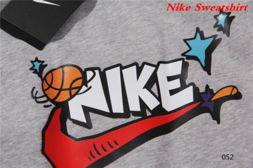 NIKE Sweatshirt 478