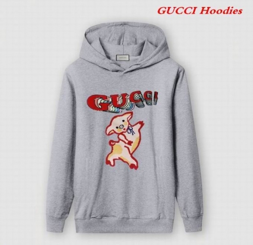 Gucci Hoodies 805