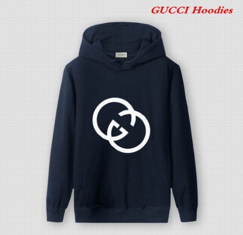 Gucci Hoodies 764