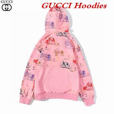 Gucci Hoodies 579