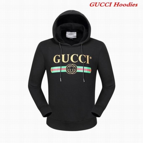 Gucci Hoodies 715