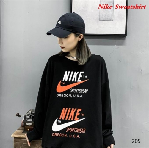 NIKE Sweatshirt 364