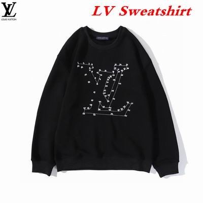 LV Sweatshirt 012