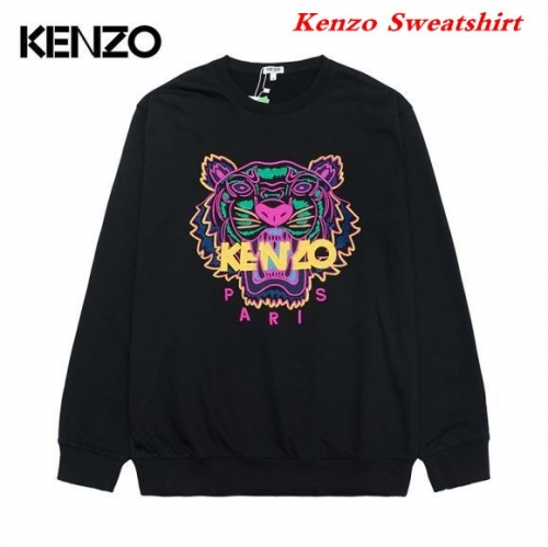 KENZ0 Sweatshirt 034