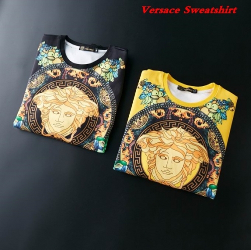 Versace Sweatshirt 010
