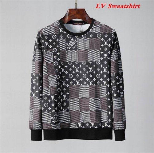 LV Sweatshirt 161