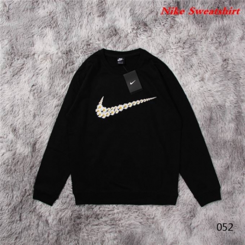 NIKE Sweatshirt 432