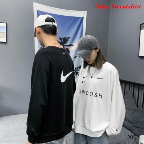 NIKE Sweatshirt 370