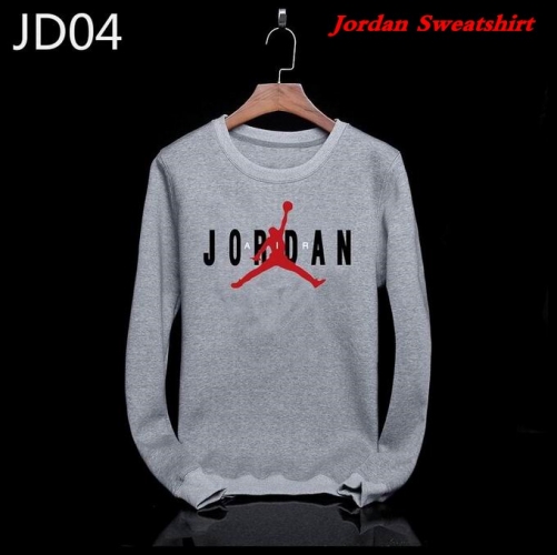 Jordan Sweatshirt 021
