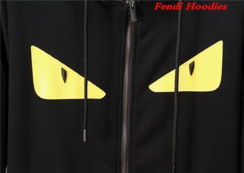 F2NDI Hoodies 525