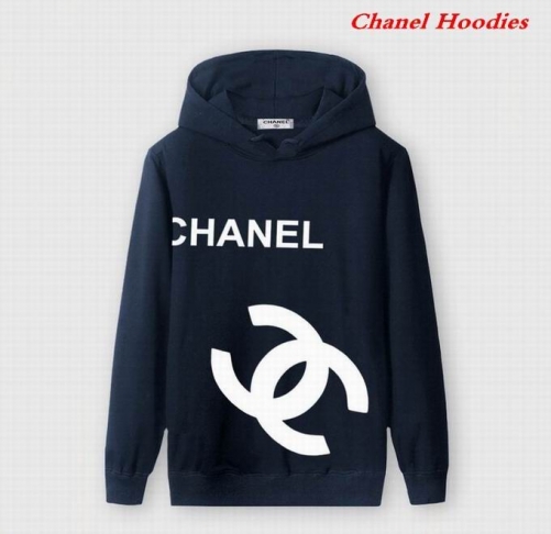 Channel Hoodies 067