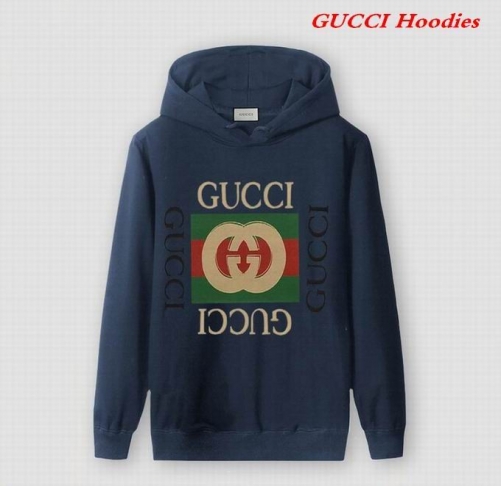 Gucci Hoodies 766