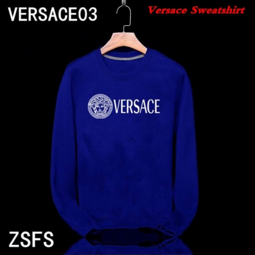 Versace Sweatshirt 120