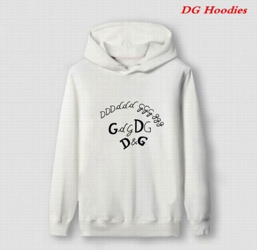 DnG Hoodies 229