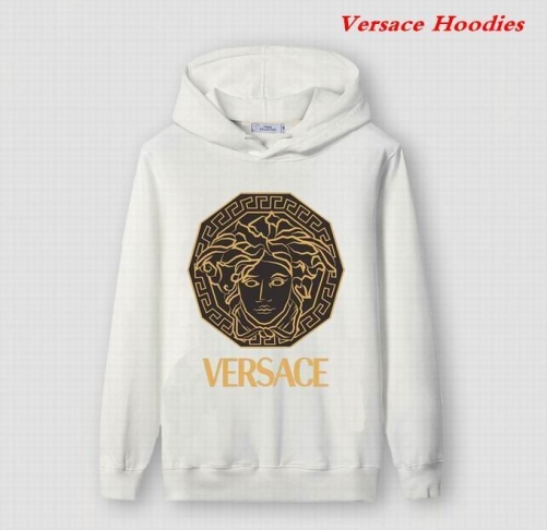Versace Hoodies 163