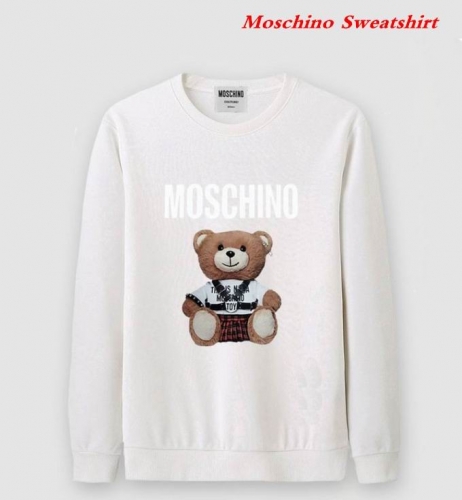 Mosichino Sweatshirt 082