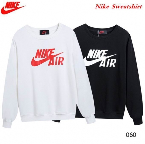 NIKE Sweatshirt 096