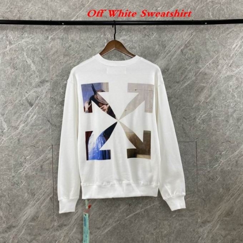 Off-White Sweatshirt 037