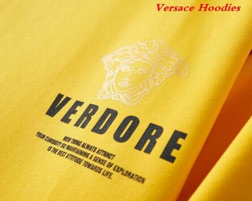 Versace Hoodies 153