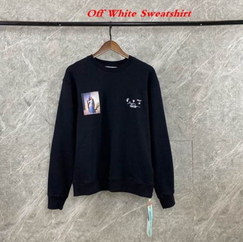 Off-White Sweatshirt 034