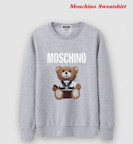 Mosichino Sweatshirt 084