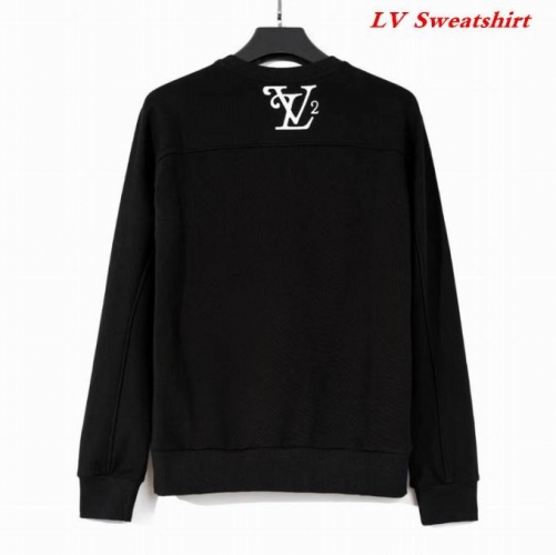 LV Sweatshirt 336