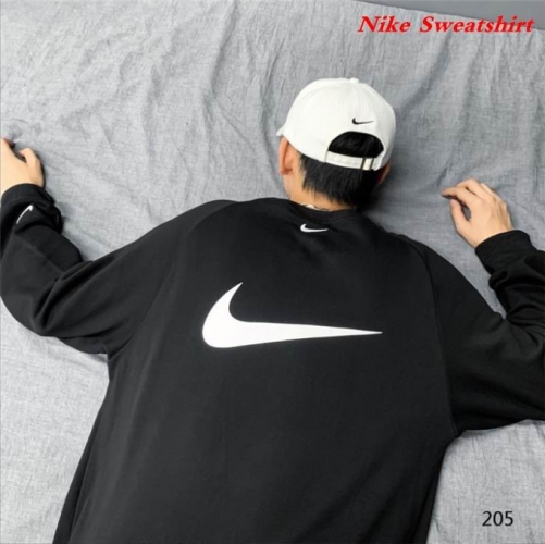 NIKE Sweatshirt 368