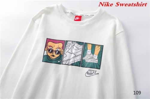 NIKE Sweatshirt 183