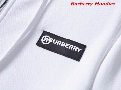 Burbery Hoodies 423