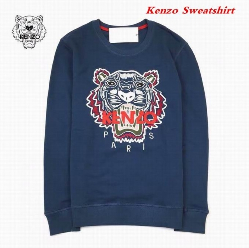 KENZ0 Sweatshirt 482