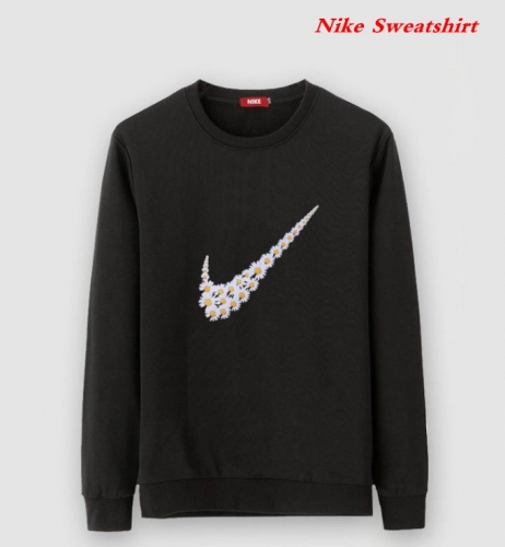 NIKE Sweatshirt 516