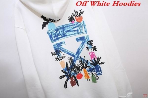 Off-White Hoodies 244