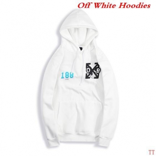 Off-White Hoodies 480