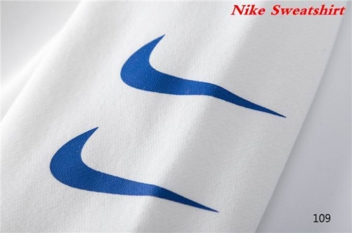 NIKE Sweatshirt 174