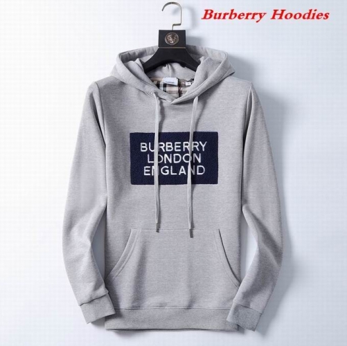 Burbery Hoodies 379