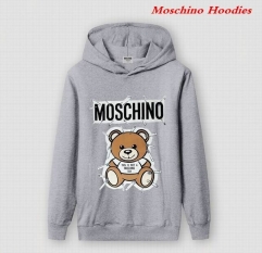 Mosichino Hoodies 137