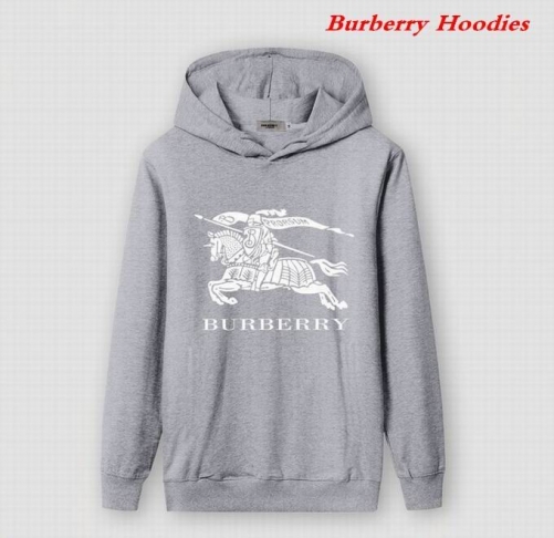 Burbery Hoodies 514