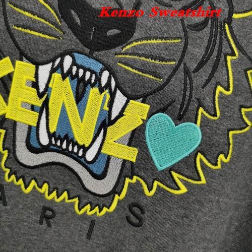 KENZ0 Sweatshirt 321