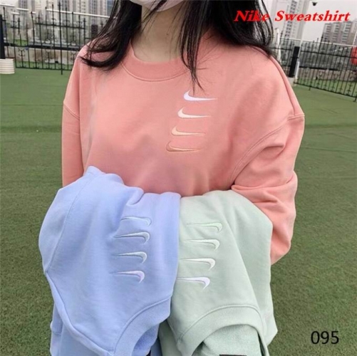 NIKE Sweatshirt 294