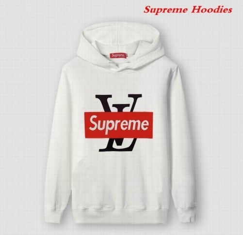 Supreme Hoodies 054