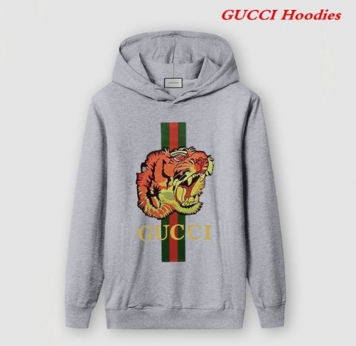 Gucci Hoodies 740