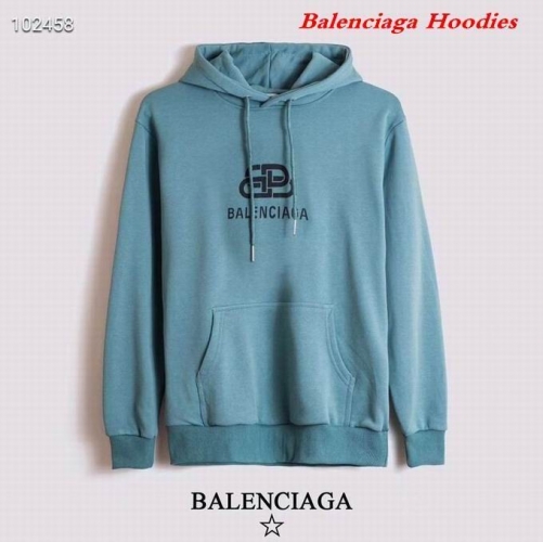 Balanciaga Hoodies 330