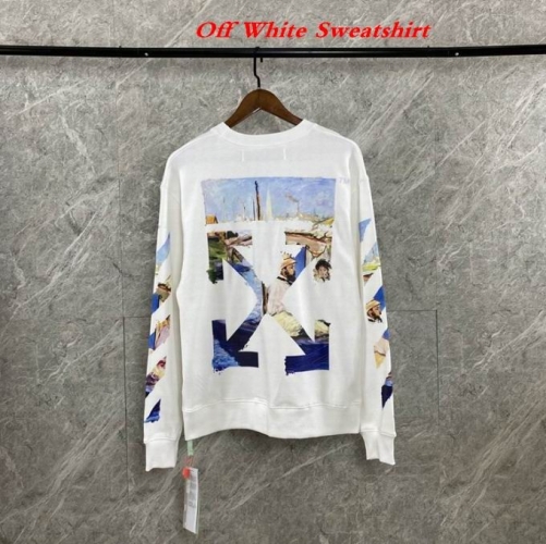 Off-White Sweatshirt 203