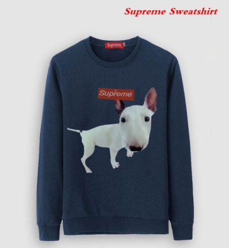 Supreme Sweatshirt 008