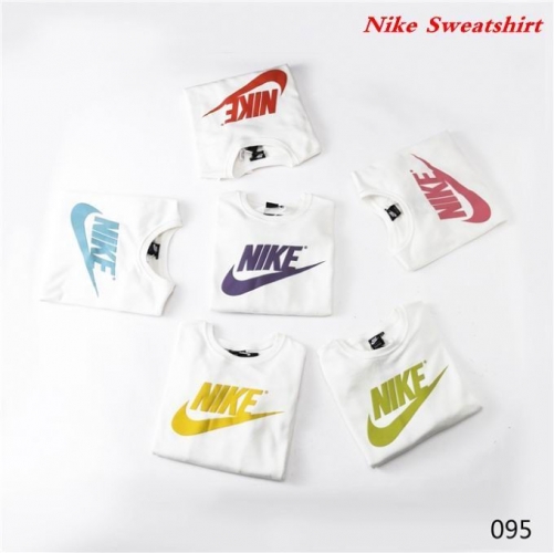 NIKE Sweatshirt 277